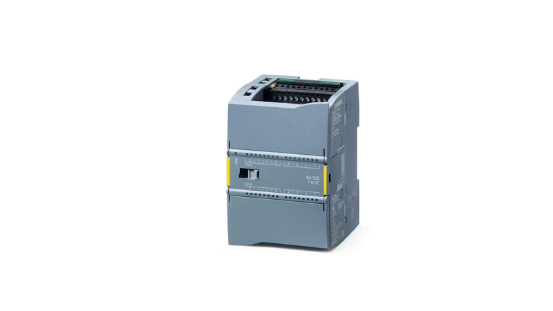 Siemens ST60 – 1200 – Module Ed SM 1226 °F-di 16 X 24 VDC 75 mm