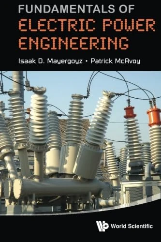 Fundamentals Of Electric Power Engineering