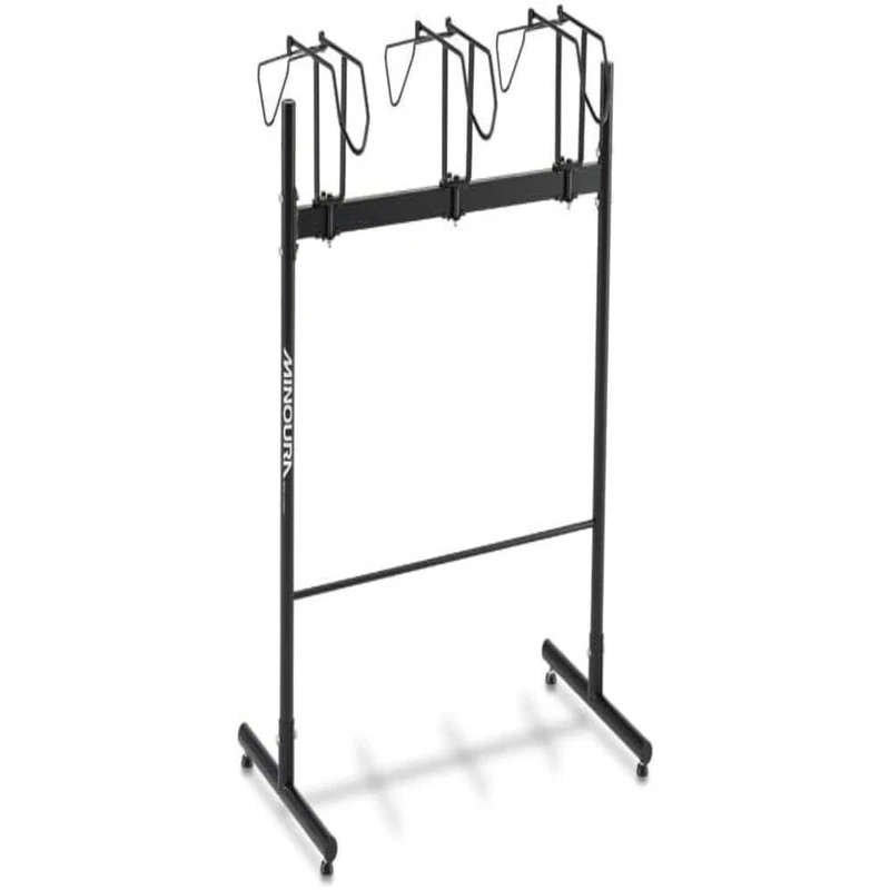 Minoura 3 Ds-4200 3 Upright Bike Stand