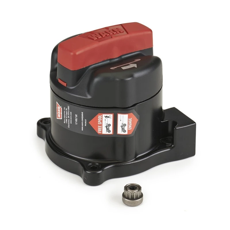WARN 89543 ProVantage Gear End Housing Winch Service Kit - Image 1