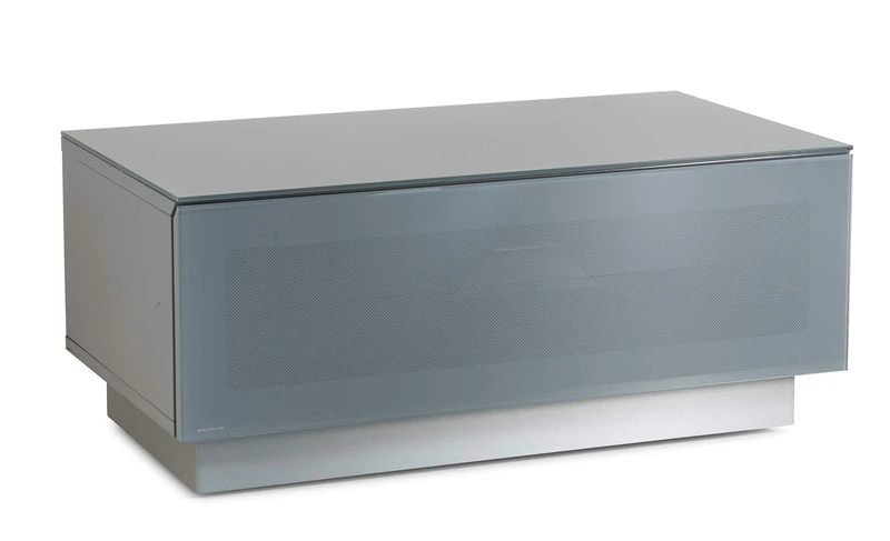 Alphason Element Modular TV Cabinet 850 - Grey