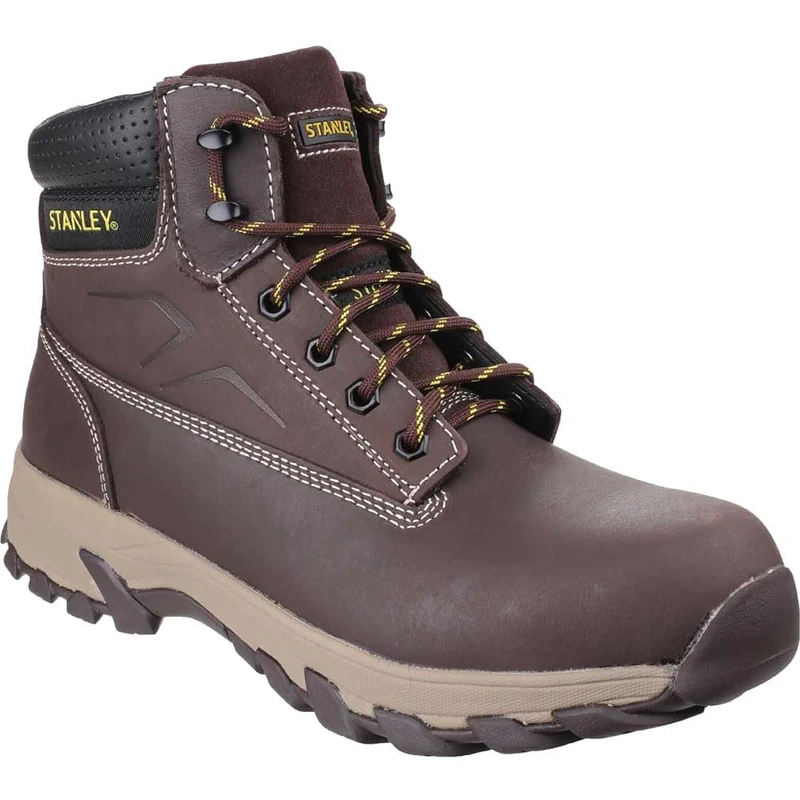 Stanley Unisex tradesman tools, Brown, 10 UK