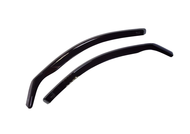 Heko Wind Deflector Dkw (F8) 1939-1942R (or) - Image 1
