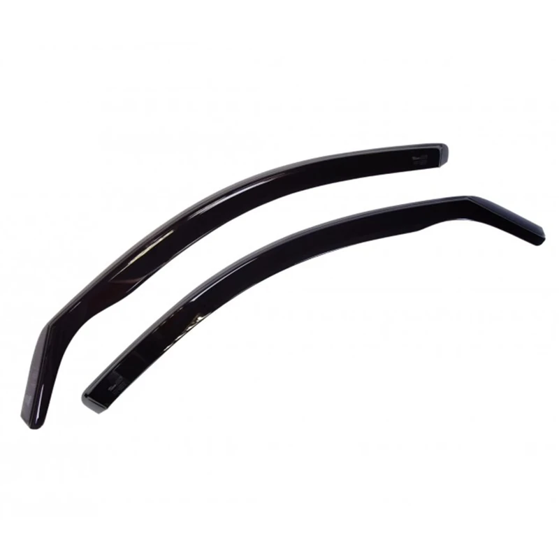 Heko Wind Deflector VW Golf IV 3/5D