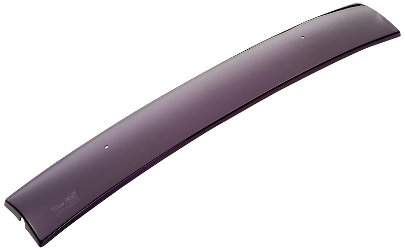 Heko Wind Deflector Skoda Rapid/Spaceback 5D 2012R(Dolna) - Image 1