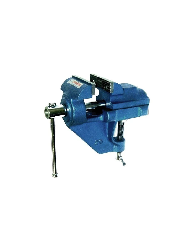 Dolex Professional Staple Vice - 80 mm Bit, 90 mm Opening