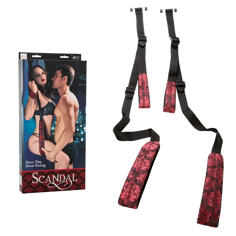 California Exotic Novelties Scandal Swing