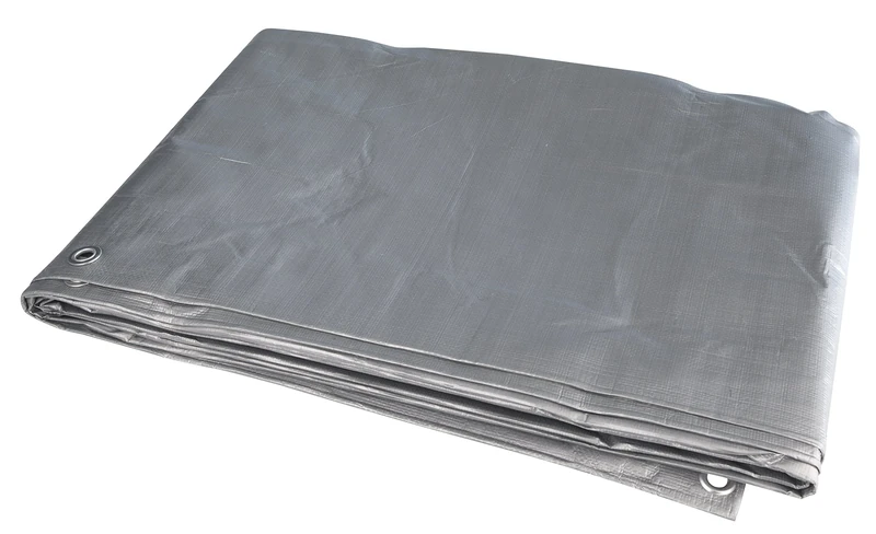 Geotex Protective Tarpaulin 10 x 12 m, 180 g/m²