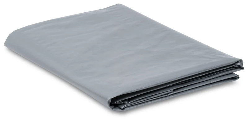 Geotex Protective Tarpaulin 5 x 6 m, 180 g/m²