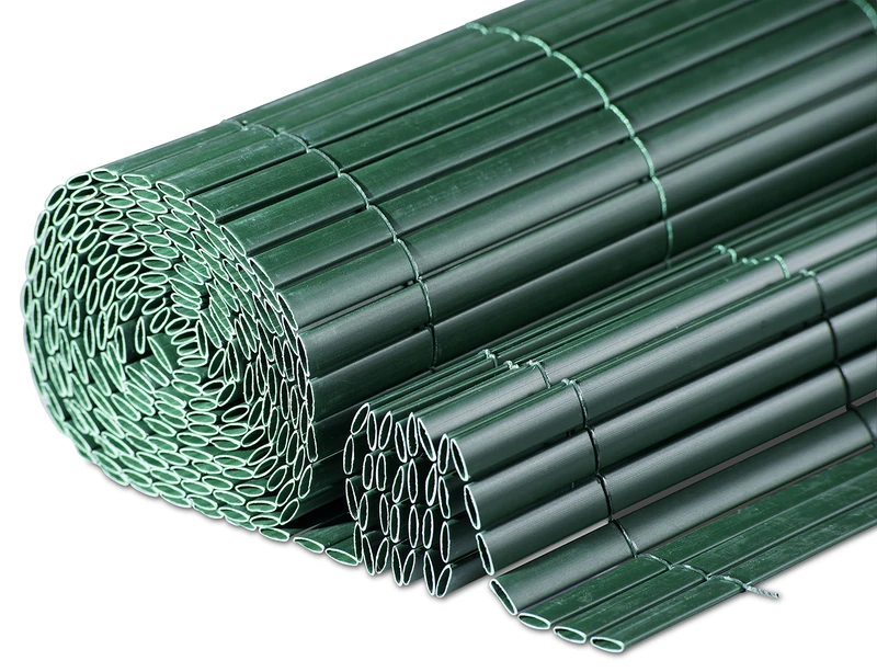 Windhager Garden Screen/Plastic Mat 100 x 300 cm Green