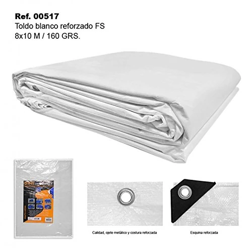 Sodico 00517 Canopy, Canvas