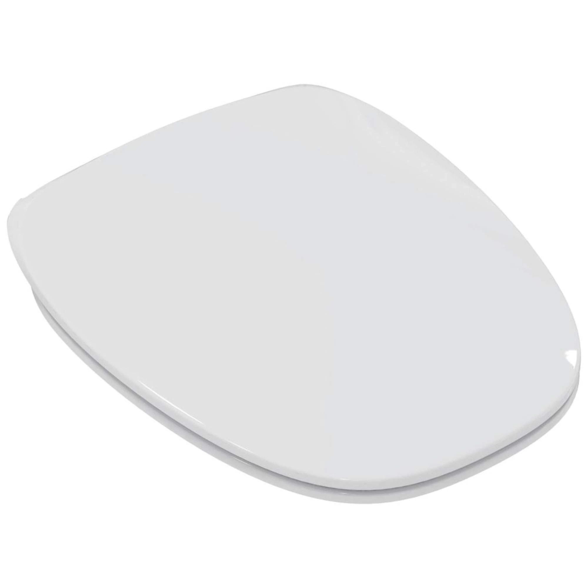 Ideal Standard T676701 DEA Toilet Seat White