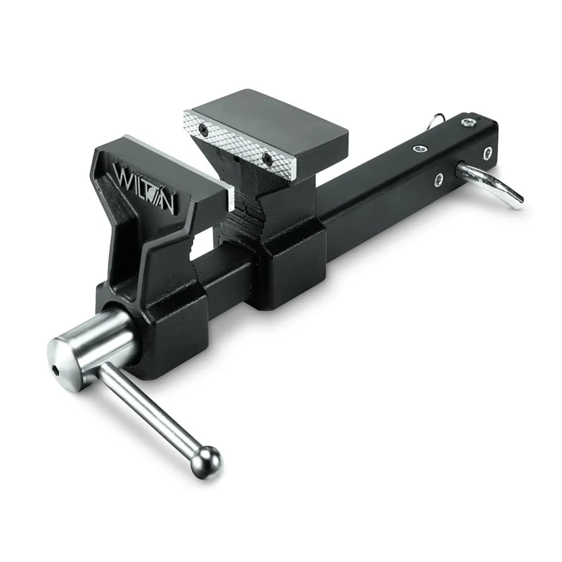Wilton 5" ATV All-Terrain Vise, 6" Maximum Opening (10025)