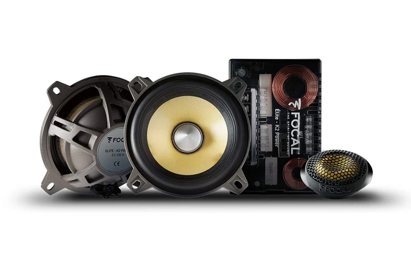 Focal ES100K - Image 1