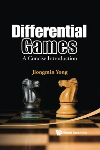 Differential Games: A Concise Introduction