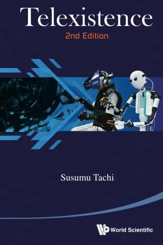 Telexistence (2Nd Edition)
