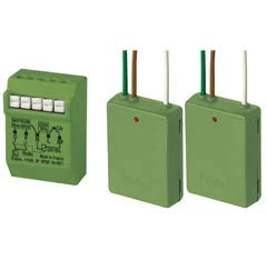 Radio Power: 54521 Yoki Interchangeable Kit