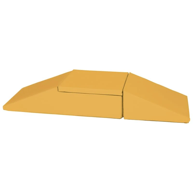 Nathan Adaptable Springboard, Orange - Image 1