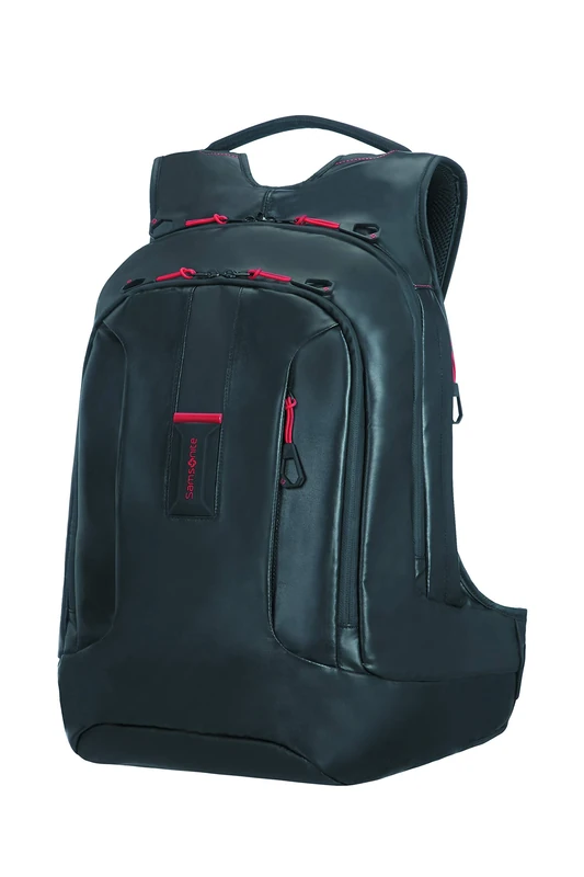 Samsonite Paradiver Light - Laptop Backpack L 15.6 inch, 45 cm, 19 L, Black