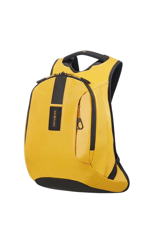 Samsonite Paradiver Light - Backpack M, 40 cm, 16 L, Yellow