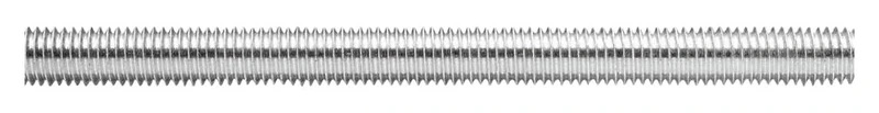 Index 975zm30 Iron Threaded Rod – 1 Meter 30 (Pack of 5 UD.)