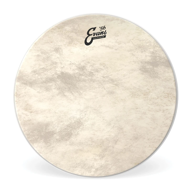 Evans BD22CT 22 inch Calftone Bass Drum Head