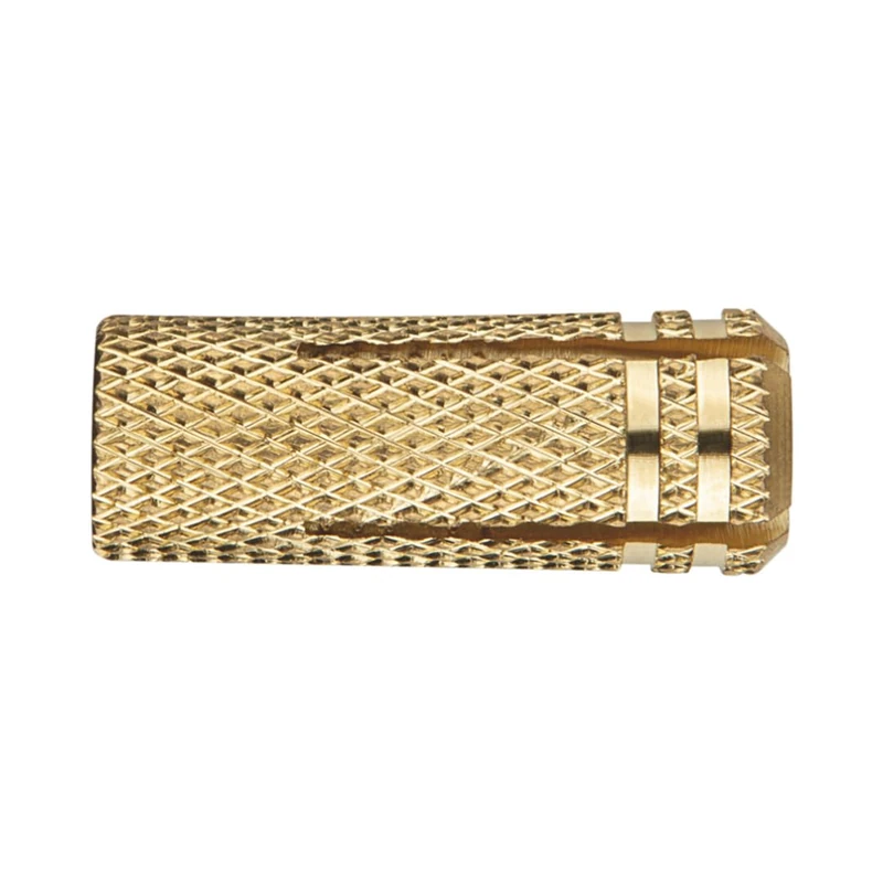 INDEX Fixing Systems TALA Pack of 15 Plugs for Lightweight Fixings in Solid Materials M8 Diameter 10 mm