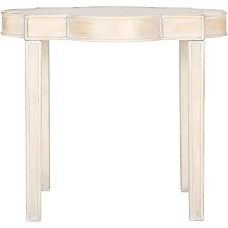 SAFAVIEH Modern Wooden , in Grey, 55 X 70 X 60