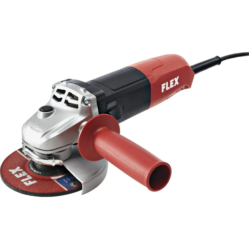 Flex 438340 L1001 Angle Grinder, 1010W