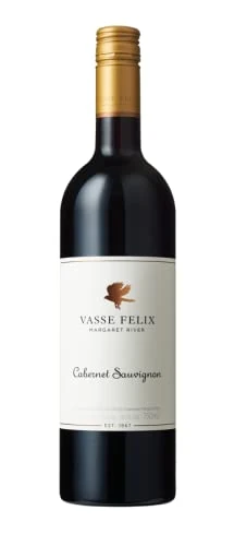 Vasse Felix Cabernet Sauvignon Wine, 75 cl - Image 1