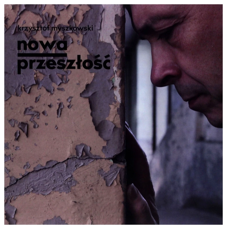 Nowa Przeszlosc [VINYL]