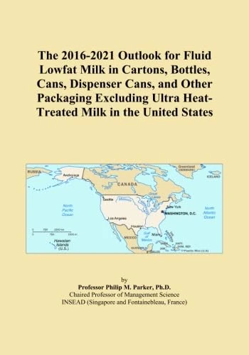 The 2016-2021 Outlook for Fluid Lowfat Milk in Cartons, Bottles, Cans, Dispenser Cans, and Other Packaging Excluding Ultra Heat-Treated Milk in the United States