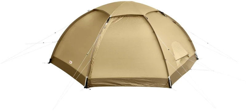 FJALLRAVEN F53502-220 Abisko Dome 2 Sand OneSize