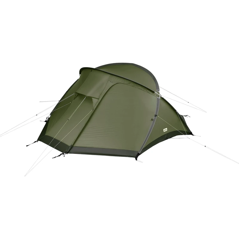 Fjallraven 53402-616 Abisko View 2 Pine Green OneSize