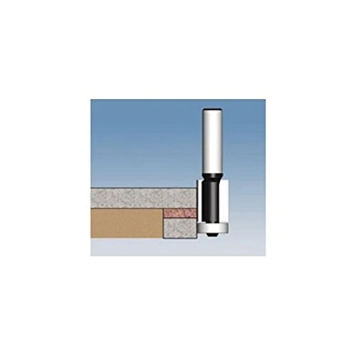 VIRUTEX 1740348 – Profile Mill with Lower Bearing M.D.