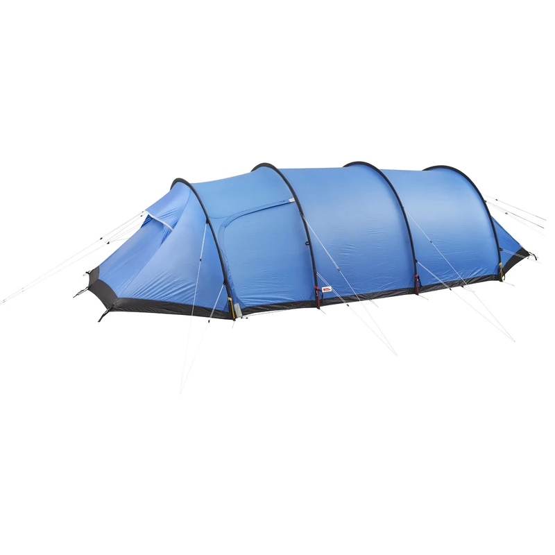 FJÄLLRÄVEN F53604-525 Tent Keb Endurance 4 UN, Blue, One Size