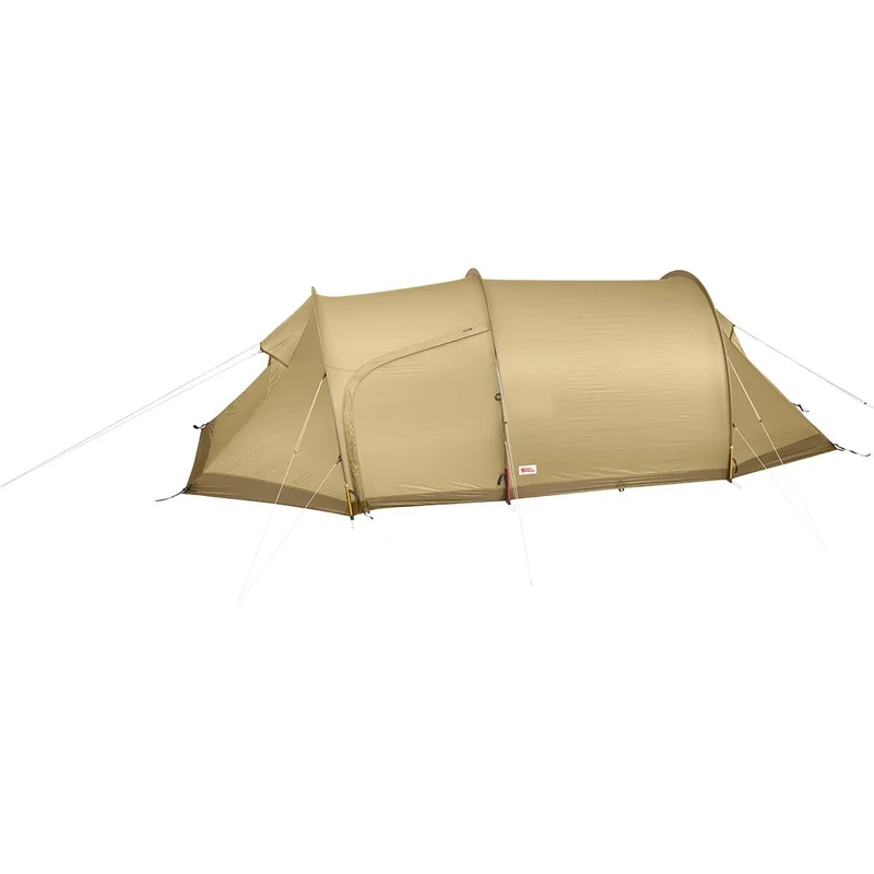 FJALLRAVEN F53103-220 Abisko Endurance 3 Sand OneSize