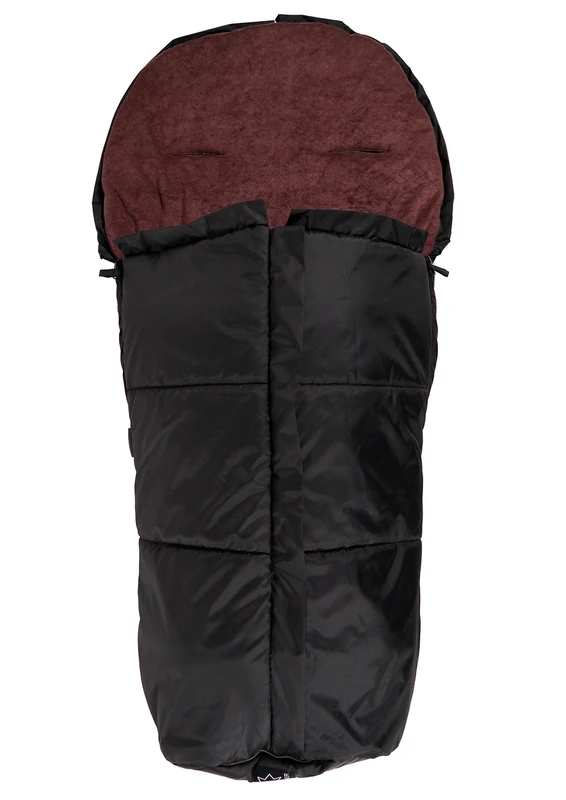 Kaiser Summer Foot Muff Vario - Versatile Stroller Liner - Image 1