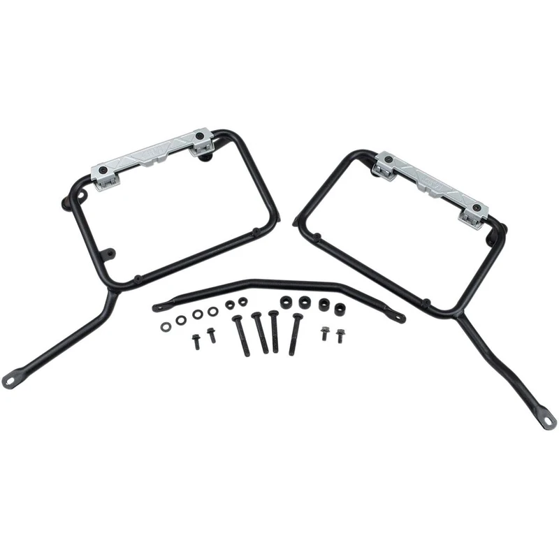 Givi Side Case Carrier Steel Tube for Trekker Outback