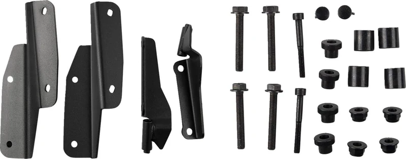 Givi SR1144 Top Box Rack