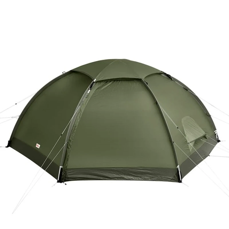 FJALLRAVEN F53502-616 Abisko Dome 2 Pine Green OneSize