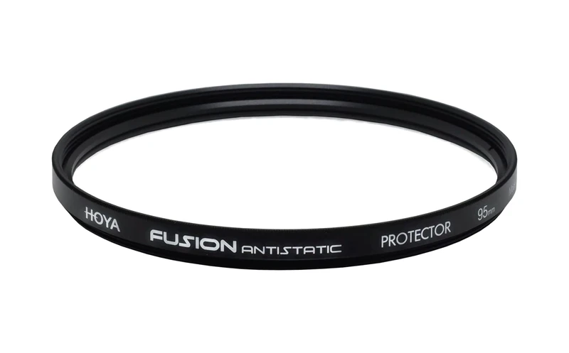 Hoya Fusion Antistatic Protector Filter 95 mm