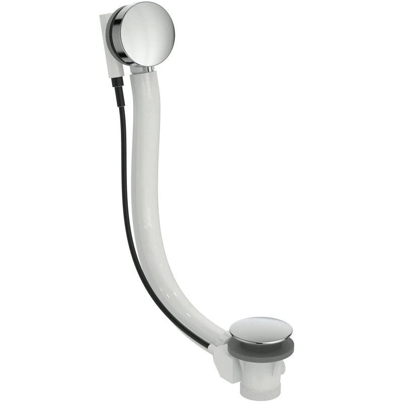 Ideal Standard t603767 Column Exhaust for Bath