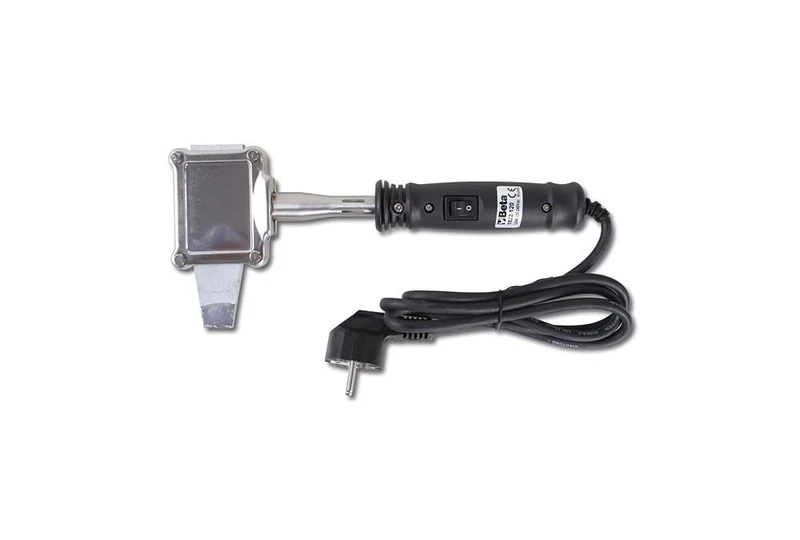 1822 320-SOLDADORES with Hammer - Image 1