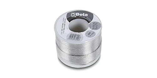 Beta Tools 18250251 Coil Tin ø1MM GR.250 B, 1825B