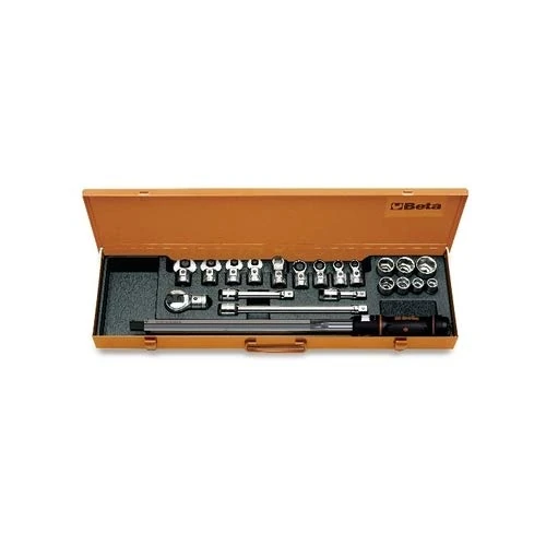 671N/C30-Barra Dinabeta Y 20 Accessories
