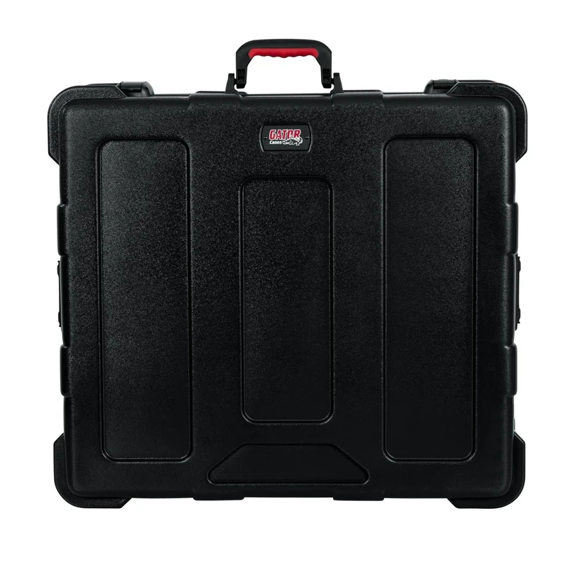 Gator GTSA-MIX222508 22 x 25 x 8-Inch ATA TSA Molded Mixer Case
