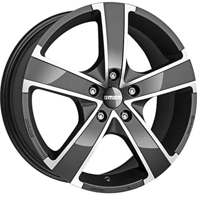 Momo Win Pro 7 x 17 ET38 5 x 110 Alloy Wheel