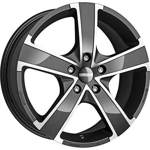M&O Momo momwwpe70745514 Rim Win Pro EV 70 x 17 45 5 X 114 72.3