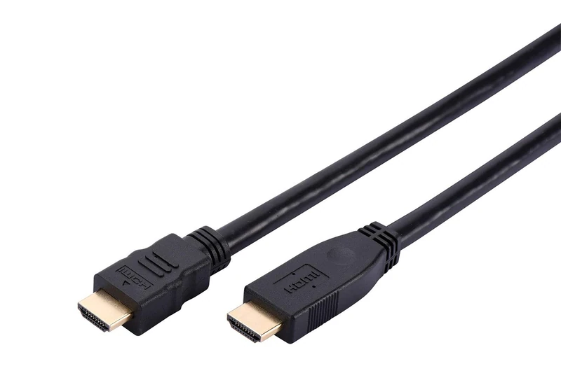 Kindermann HDMI High Speed Cable Active 5809000915